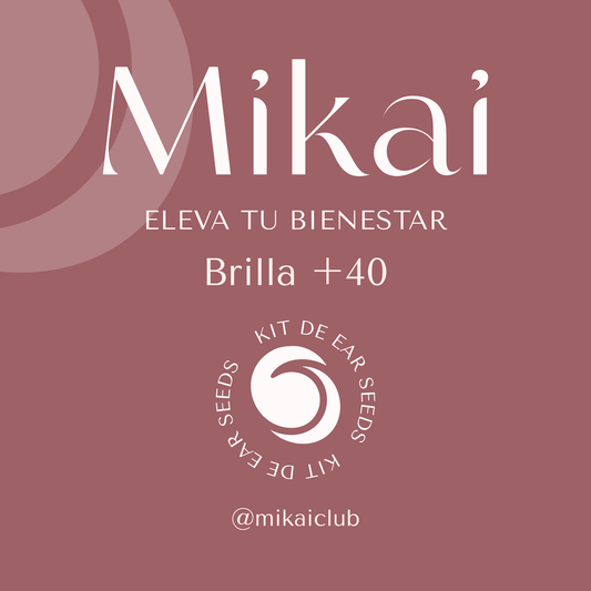 Brilla +40